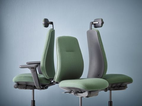 RH Logic 220/200 sfeerafbeelding 3