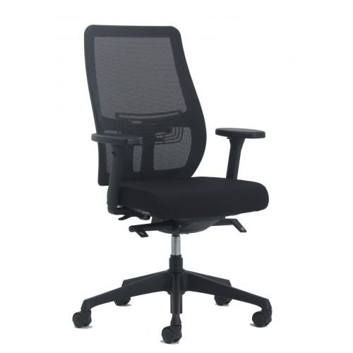 Euroseats Torino NPR bureaustoel