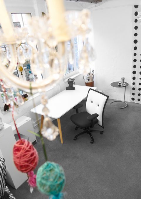 LÖFFLER Knopfler sfeerafbeelding 3