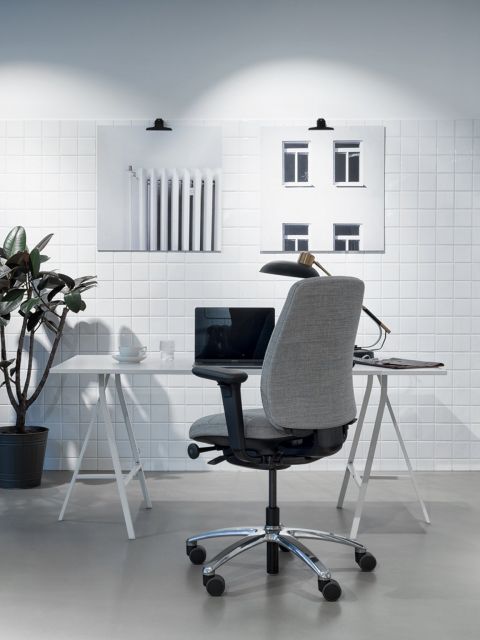 RH Logic 220/200 sfeerafbeelding 1