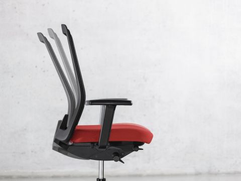 Interstuhl Every sfeerafbeelding 7