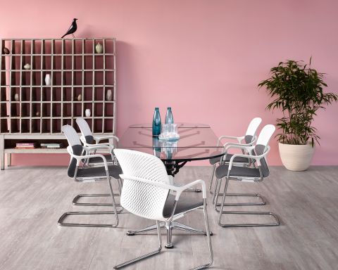Herman Miller Keyn sfeerafbeelding 3