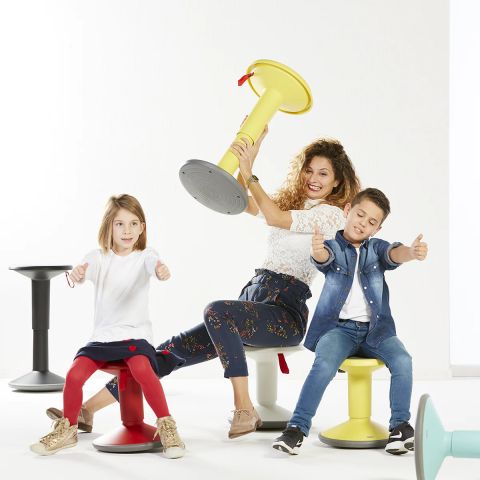 Interstuhl UP Junior sfeerafbeelding 5