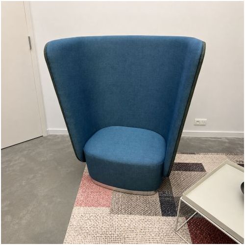 ISKU MyFlow Lounge XL (2ekans)