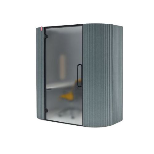 Herman Miller Bay Work Pod