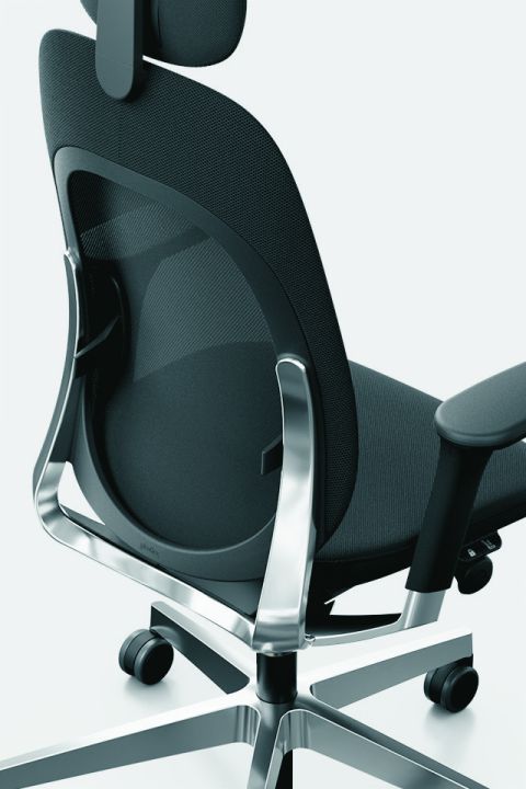 Giroflex 40 sfeerafbeelding 2