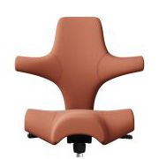 HAG Capisco Coral Edition