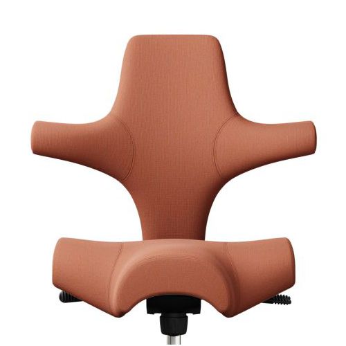 HAG Capisco Coral Edition