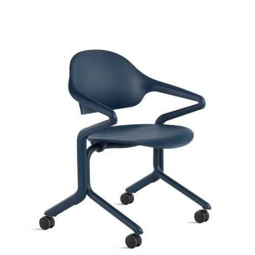 Herman Miller Fuld Nesting Chair