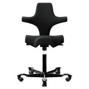 HAG Capisco Black Edition