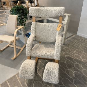 Varier Gravity Sheepskin (2ekans)