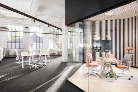 HAG SoFi sfeerafbeelding 1