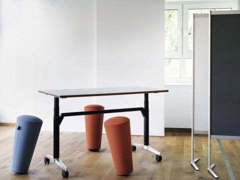 Wilkhahn Stand-Up sfeerafbeelding 1