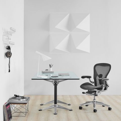 Herman Miller Aeron sfeerafbeelding 4