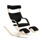 Varier Gravity Standaardmodel