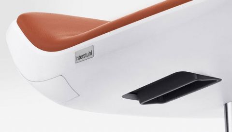 Interstuhl Kinetic sfeerafbeelding 3