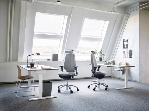 RH Logic 400 & 300 sfeerafbeelding 5