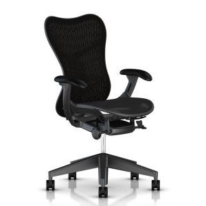 Herman Miller Mirra 2 Butterfly Graphite