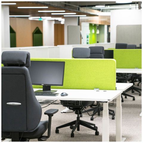 ISKU Step+ sfeerafbeelding 6