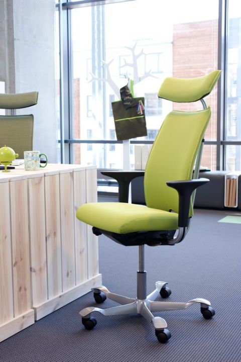 HAG H05 sfeerafbeelding 4