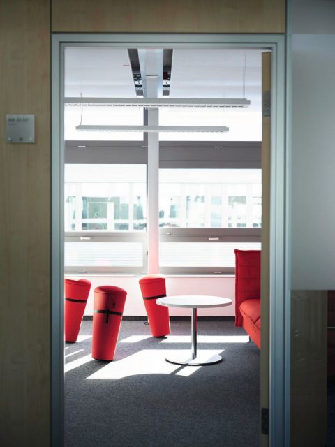 Wilkhahn Stand-Up sfeerafbeelding 3