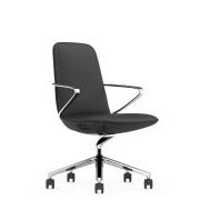 Goodtone Amola B Leather Black