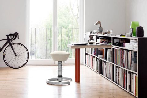 Aeris Swopper sfeerafbeelding 3