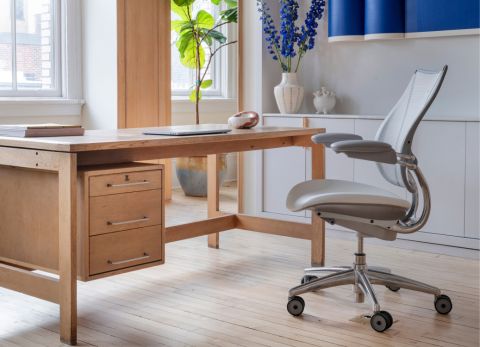 Humanscale Liberty sfeerafbeelding 9