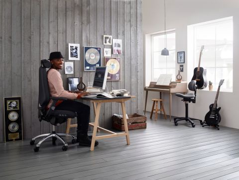 RH Logic 400 & 300 sfeerafbeelding 8