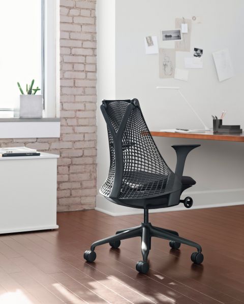 Herman Miller Sayl sfeerafbeelding 7