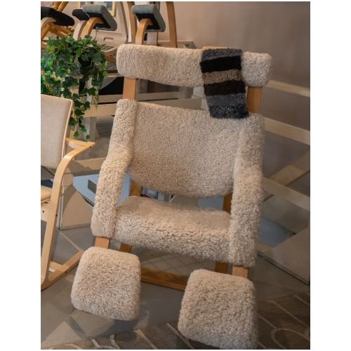 Varier Gravity Sheepskin (2ekans)