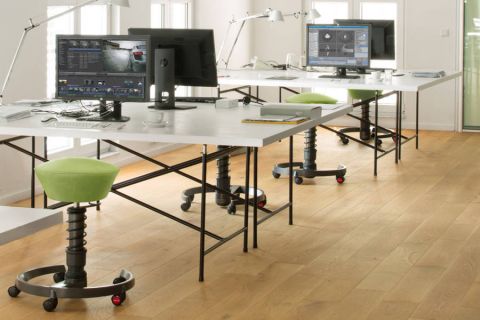 Aeris Swopper sfeerafbeelding 4