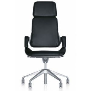 Interstuhl Silver afbeelding 2