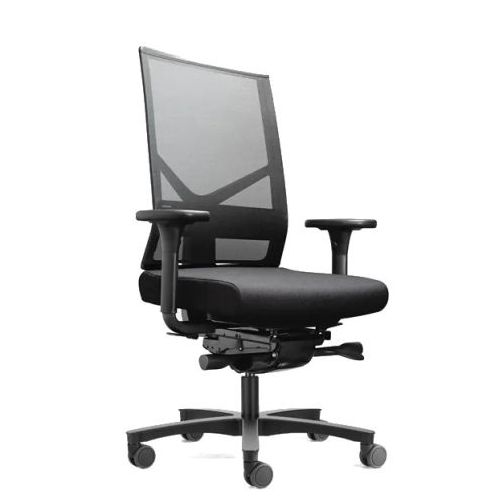 LÖFFLER FIGO bureaustoel