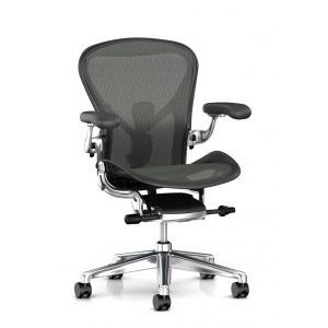 Herman Miller Aeron afbeelding 6