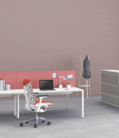 Herman Miller Embody sfeerafbeelding 1