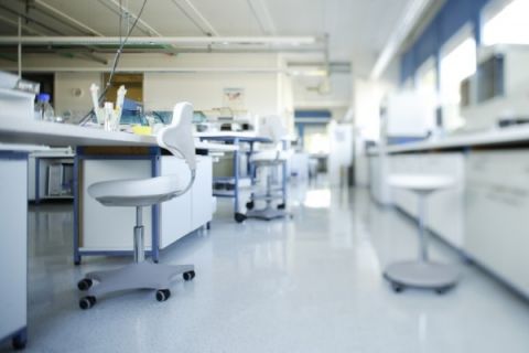 Bimos Labster sfeerafbeelding