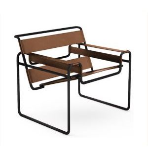 Knoll Wassily Lounge Chair afbeelding 3