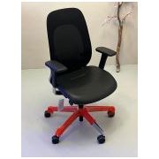 Giroflex 40-4049 Leder (2ekans)