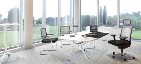 Interstuhl Airpad sfeerafbeelding 8