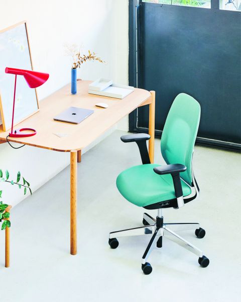 Giroflex 40 sfeerafbeelding 4