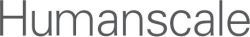 Humanscale