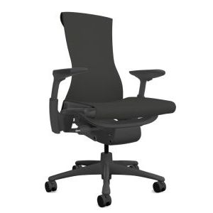 Herman Miller Embody Black Edition