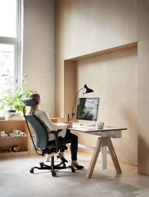 HAG Creed sfeerafbeelding 3