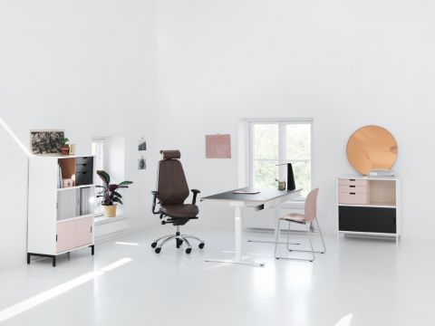 RH Logic 400 & 300 sfeerafbeelding 6