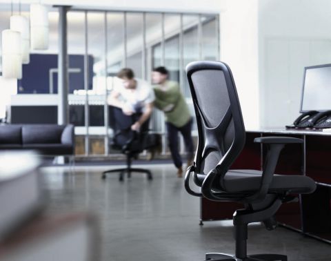 Wilkhahn IN sfeerafbeelding 2