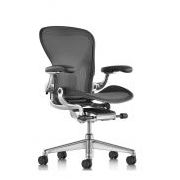 Herman Miller Aeron