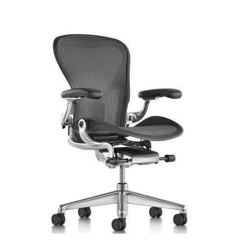 Herman Miller Aeron