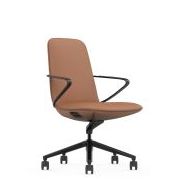 Goodtone Amola B Half-Leather Brown