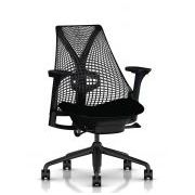 Herman Miller Sayl Black Edition